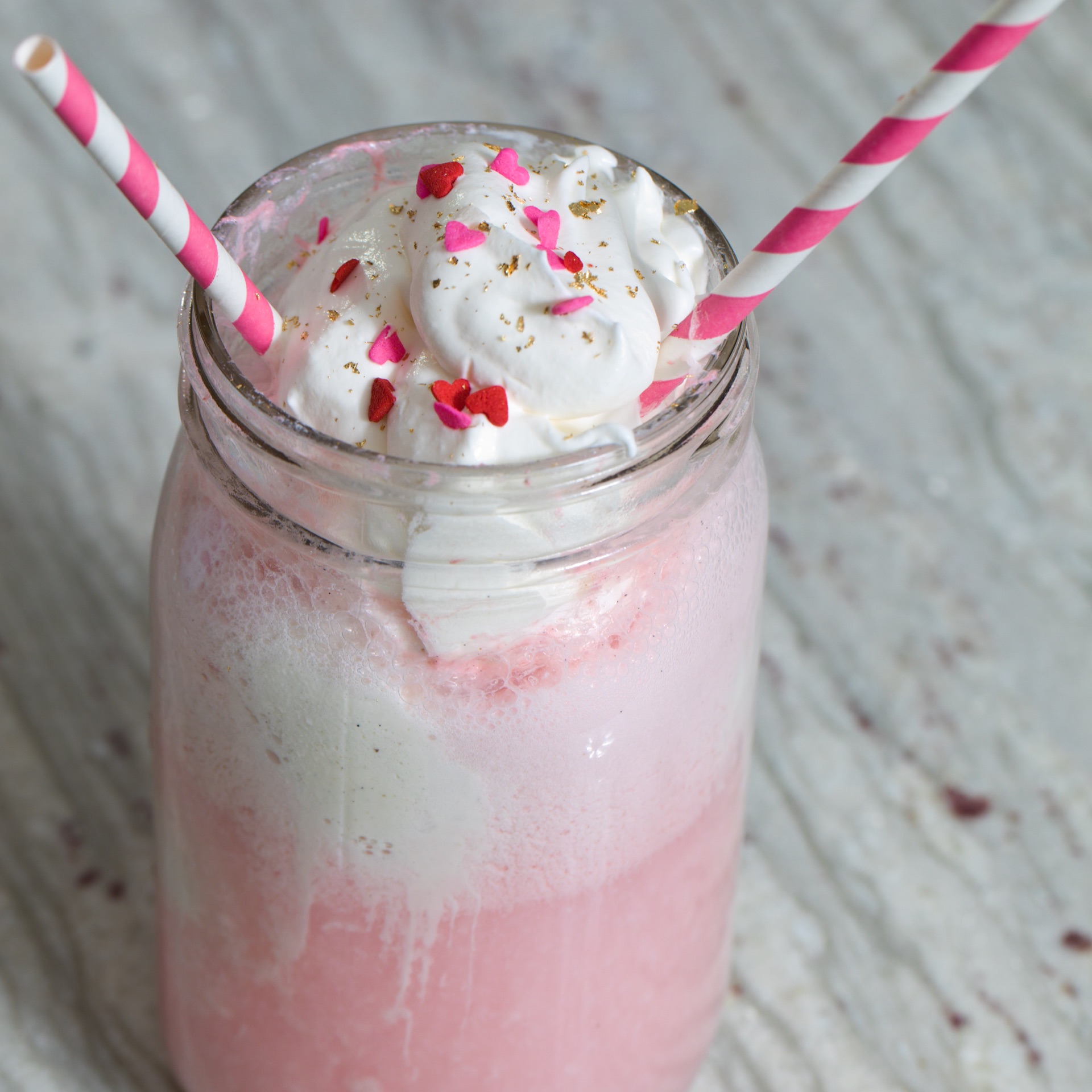 Cupid Floats