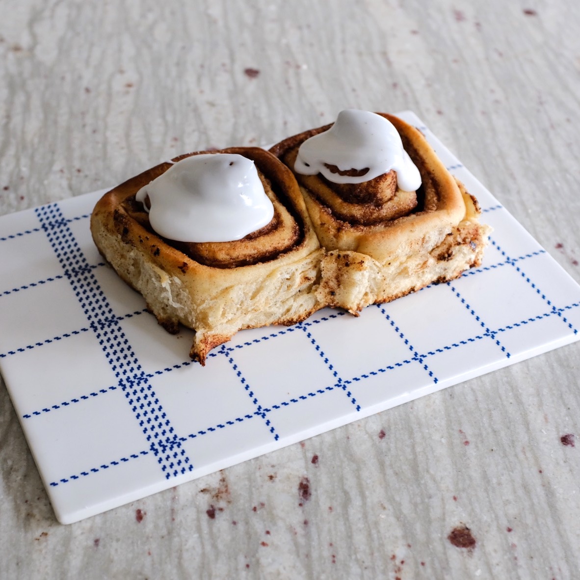 Cinnamon Rolls