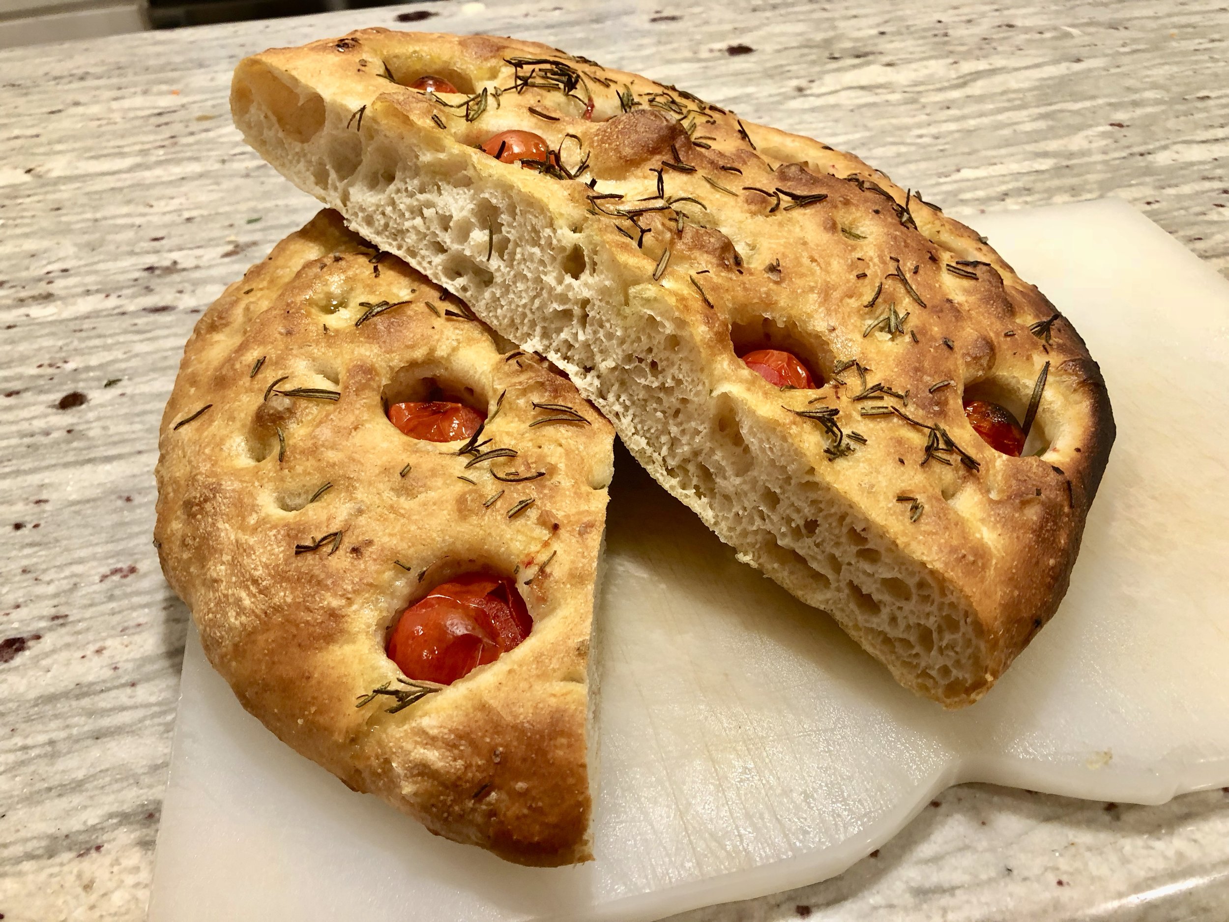 Focaccia
