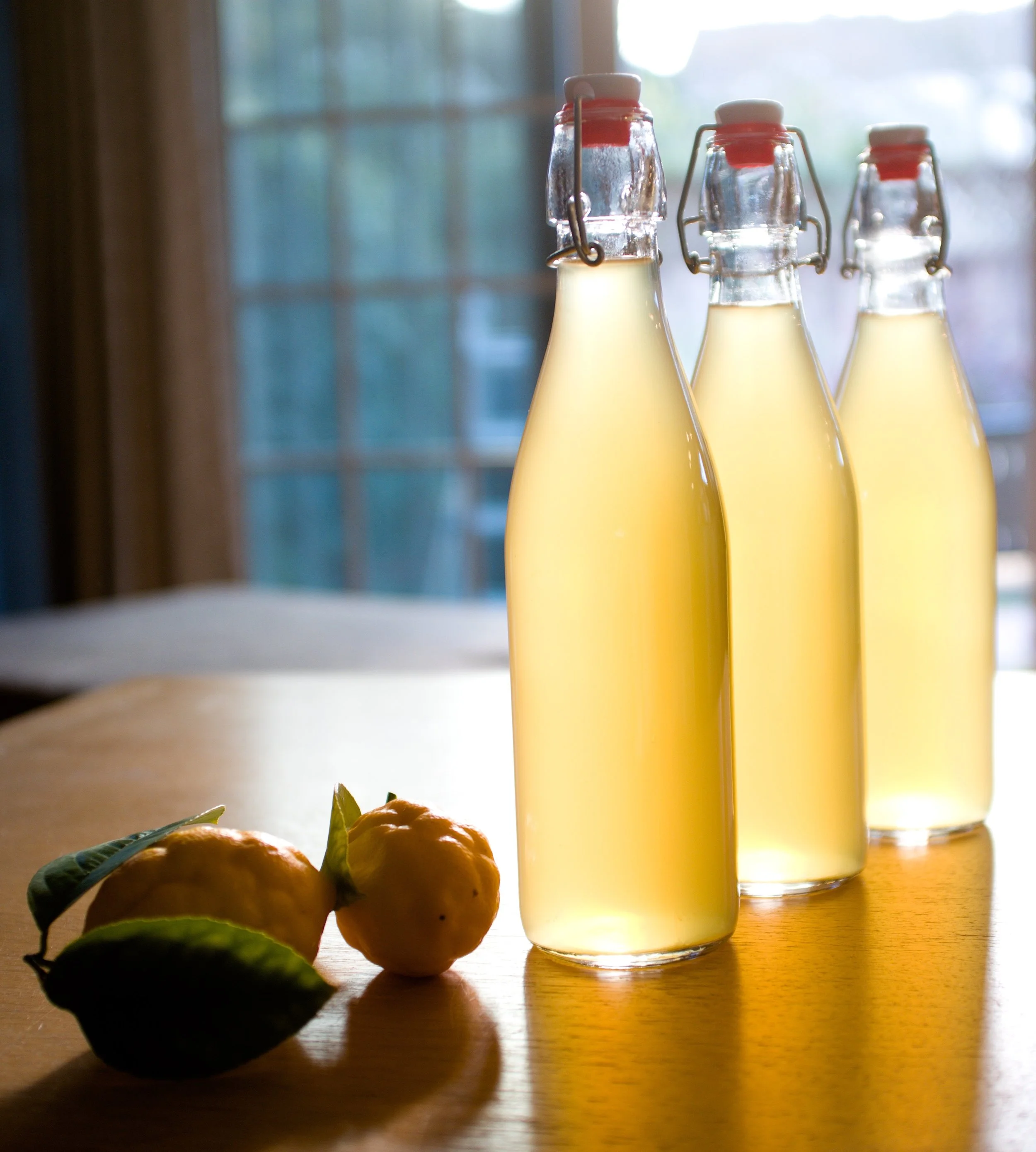 Limoncello