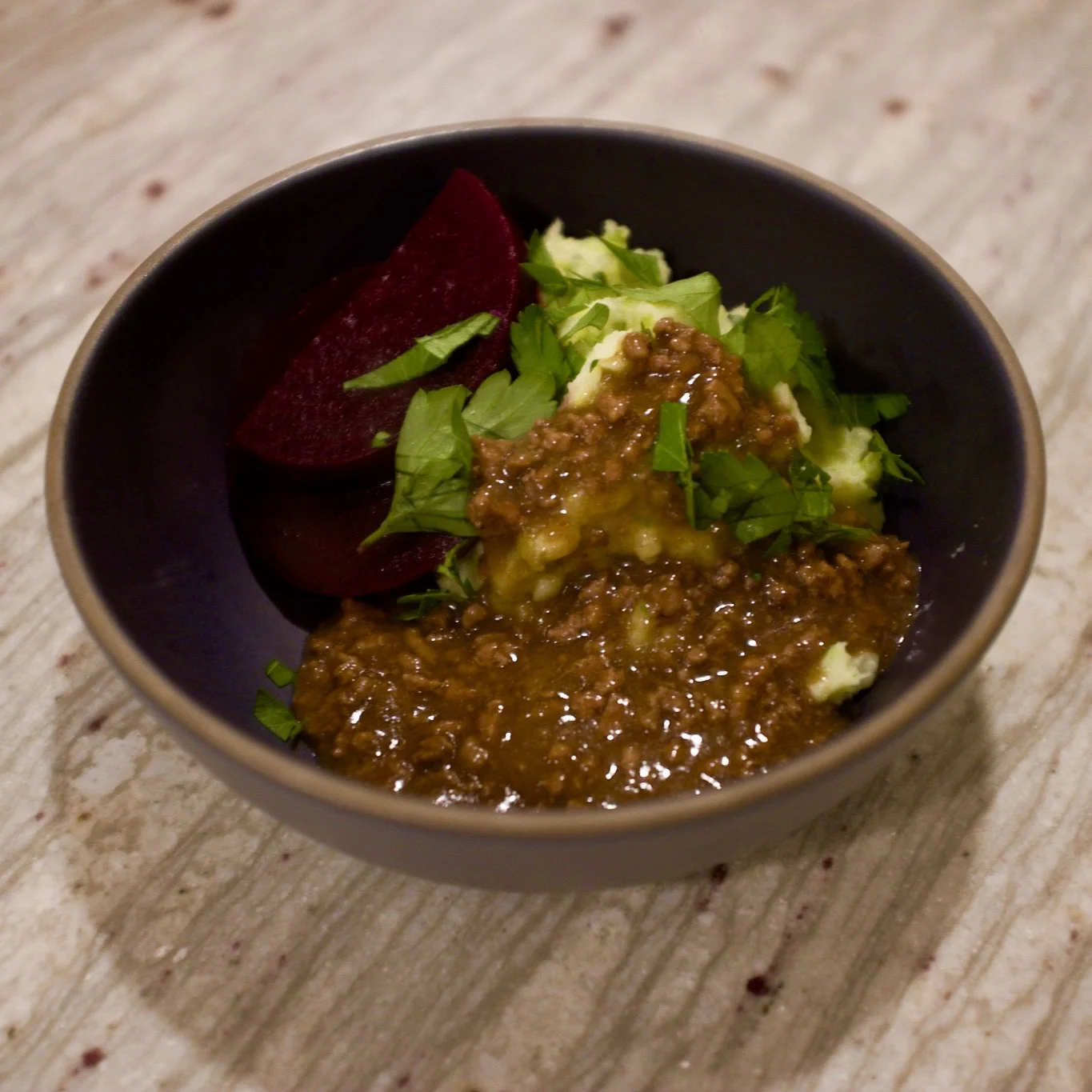 Millionbøf - Million Beef