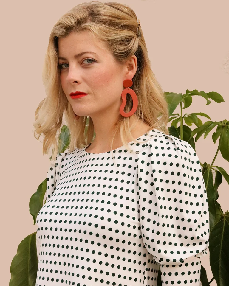 polka dot knit tee3.jpg