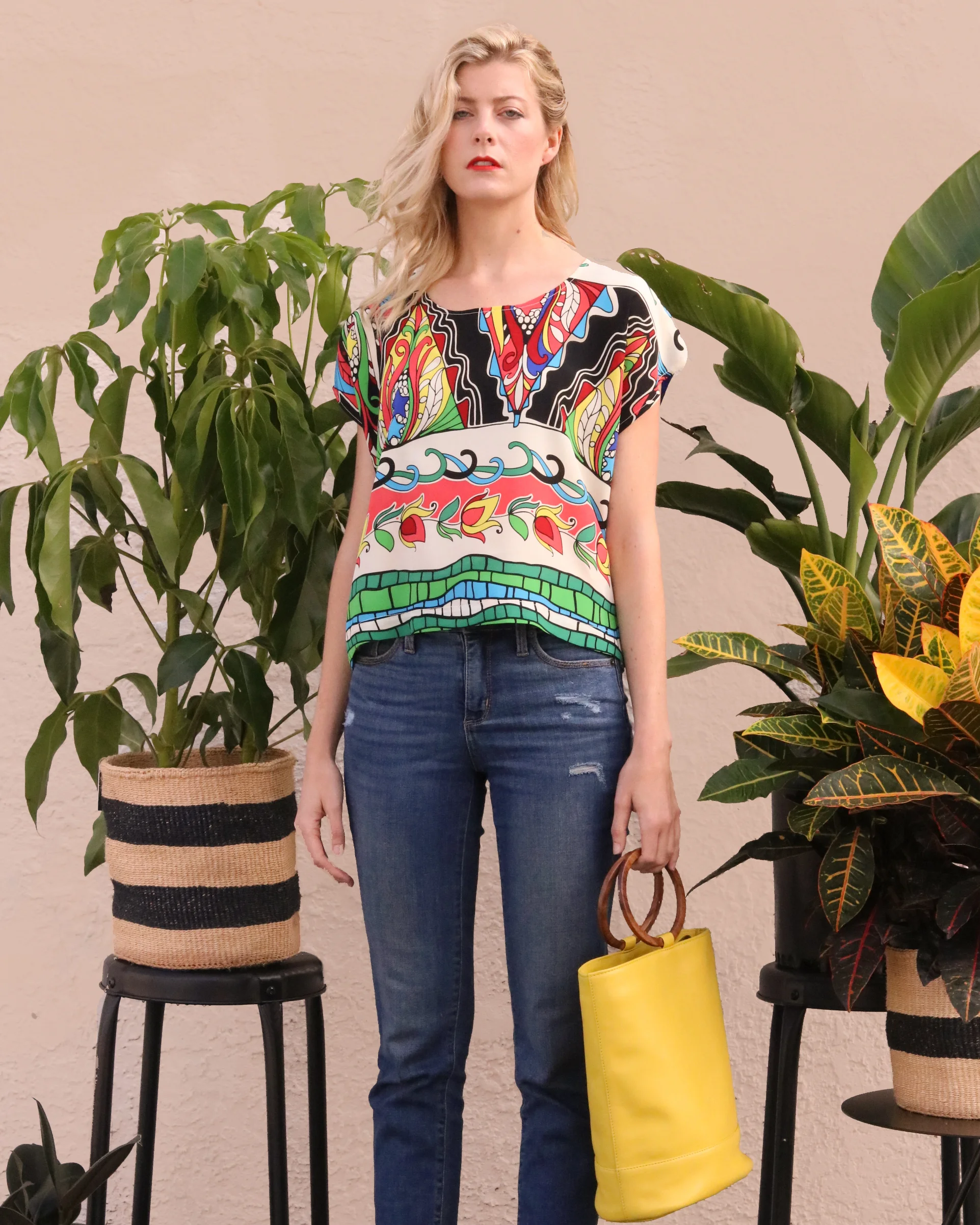 colorful silk top full body.jpg