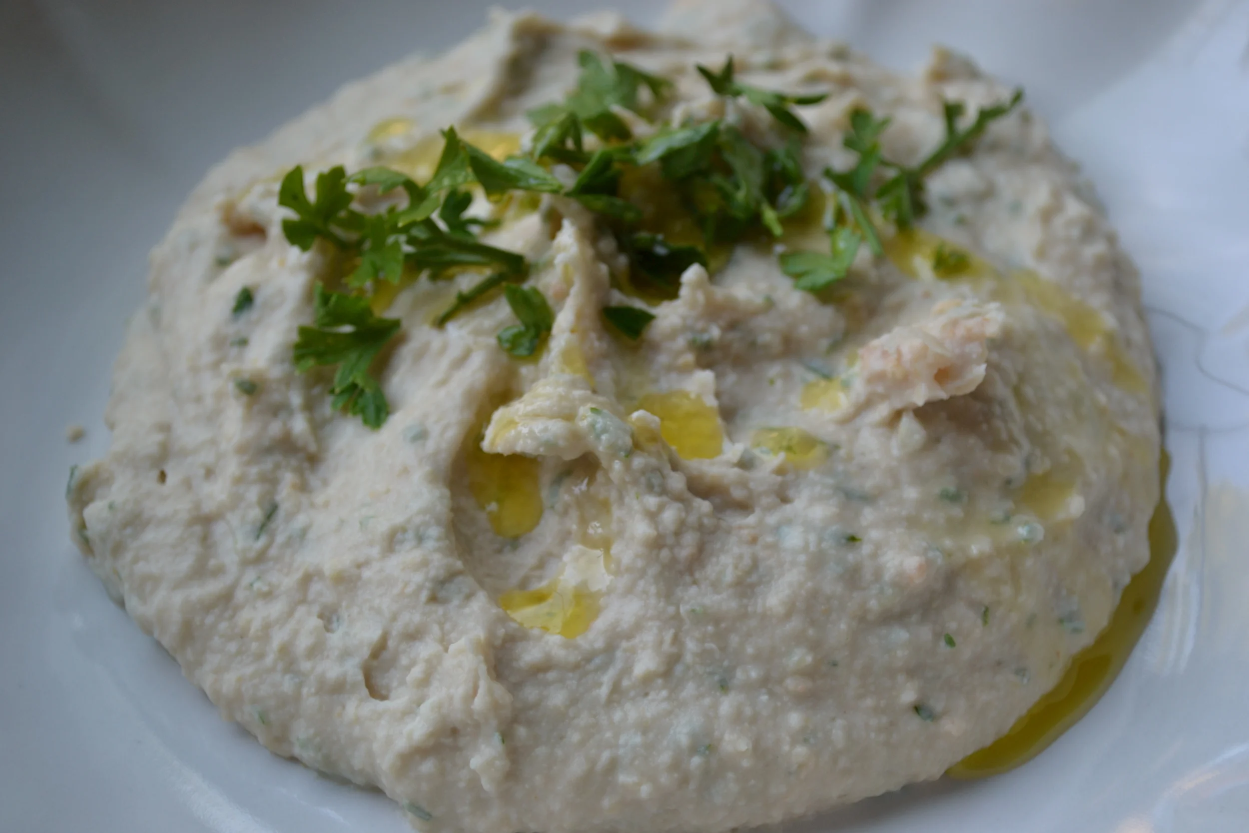 RicNOTta? Why not-a!