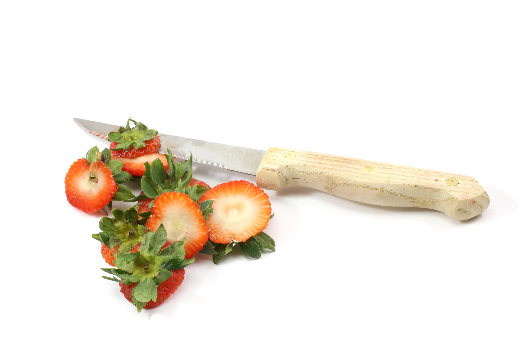 © Mybaitshop | Dreamstime.com - Death To Strawberries Photo