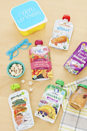 Raising a Foodie: Is it OK for Babies to Be Vegetarian?