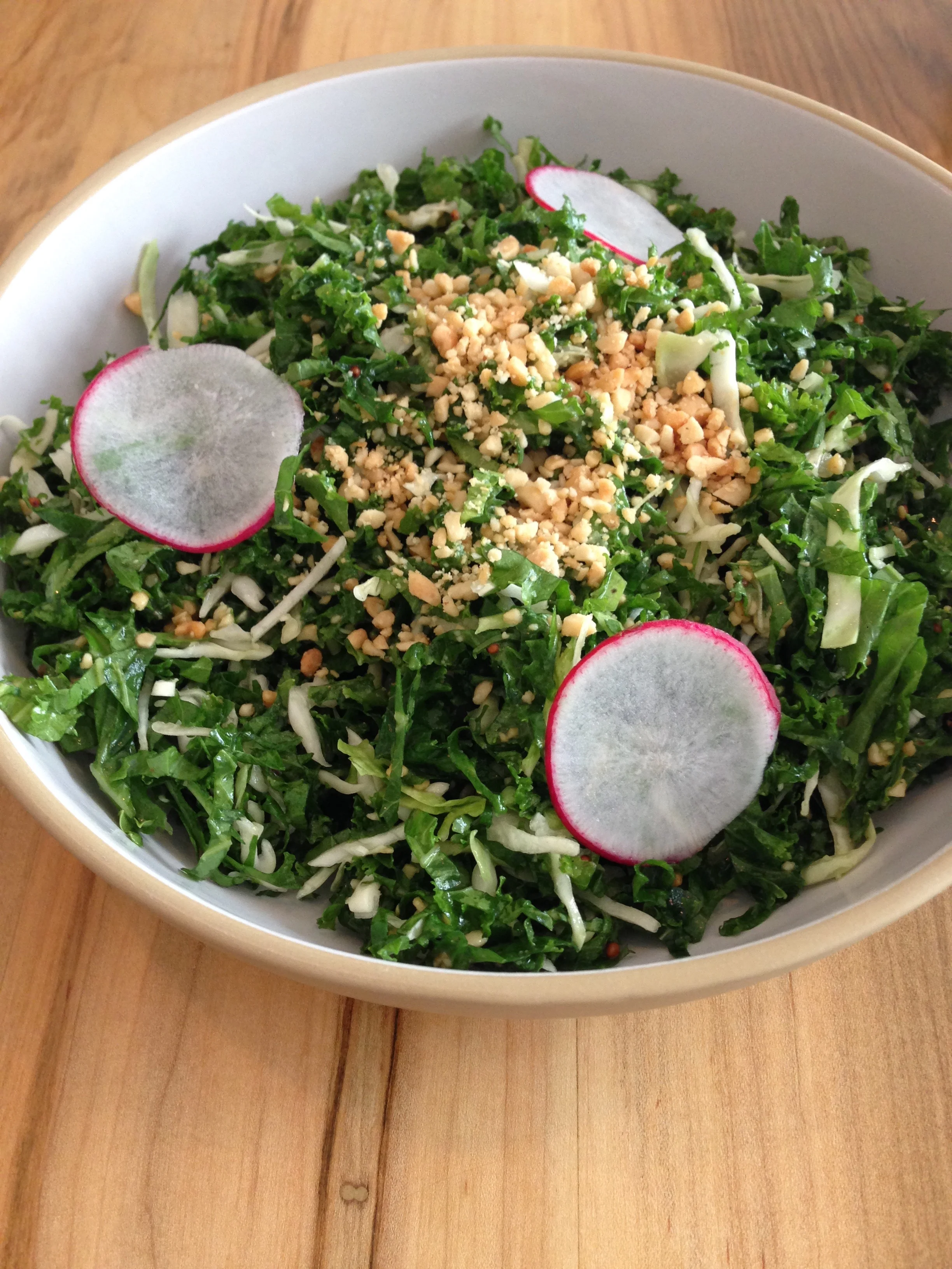 7 Days To Veg! Day 1: Celebrate Meatless Monday