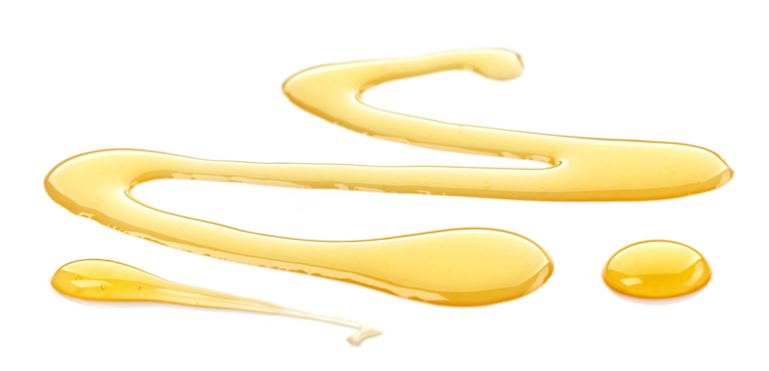 © Marazem | Dreamstime.com Just because honey is a no-no for vegans doesn't mean you can't find sweet alternatives.