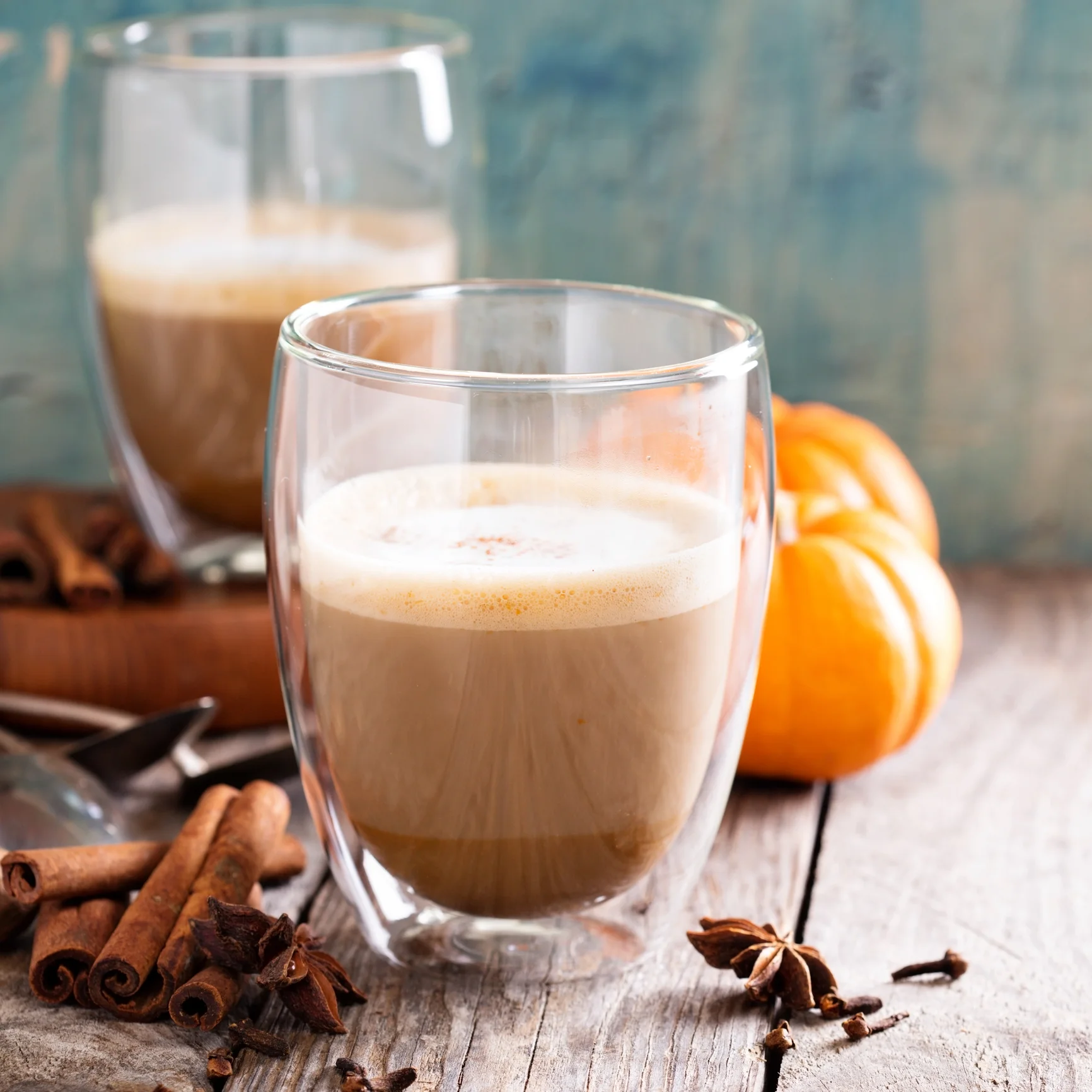 Craving a Pumpkin Spice Latte? Four ways to #PSL Smart Girl-style!