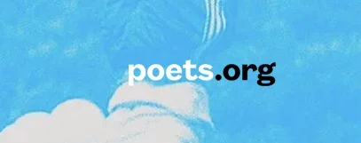 Poem-a-day today!