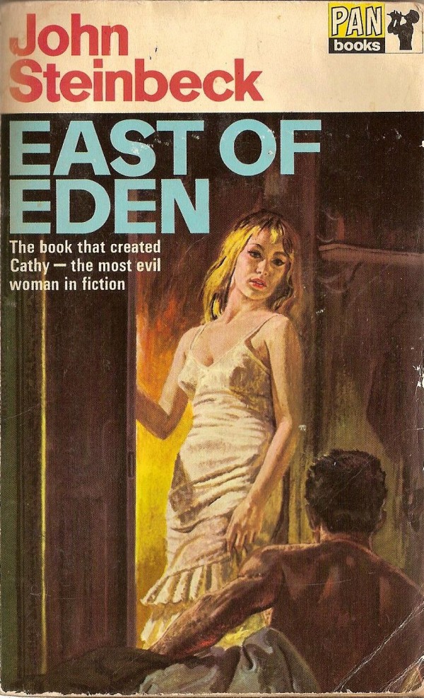 cathy ames east of eden