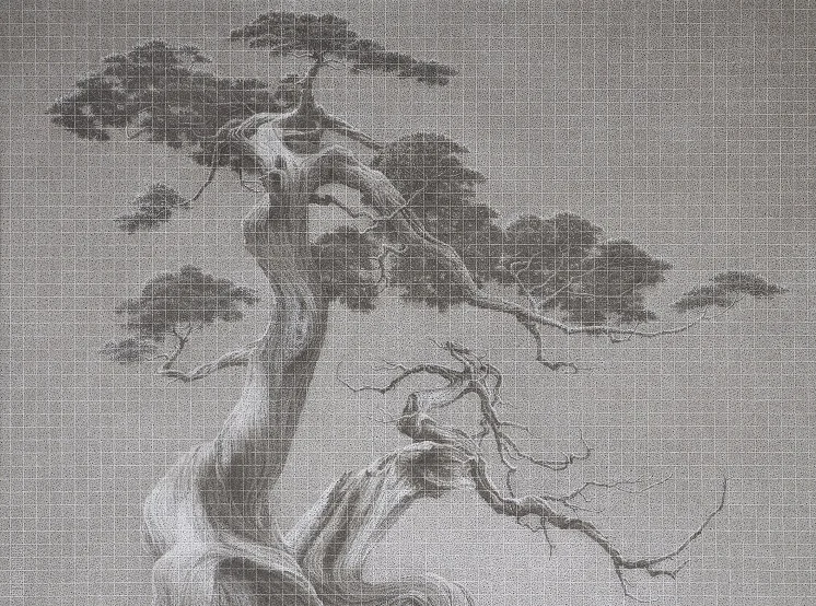 12.27 - 01.21 《水墨格新》李君毅個展