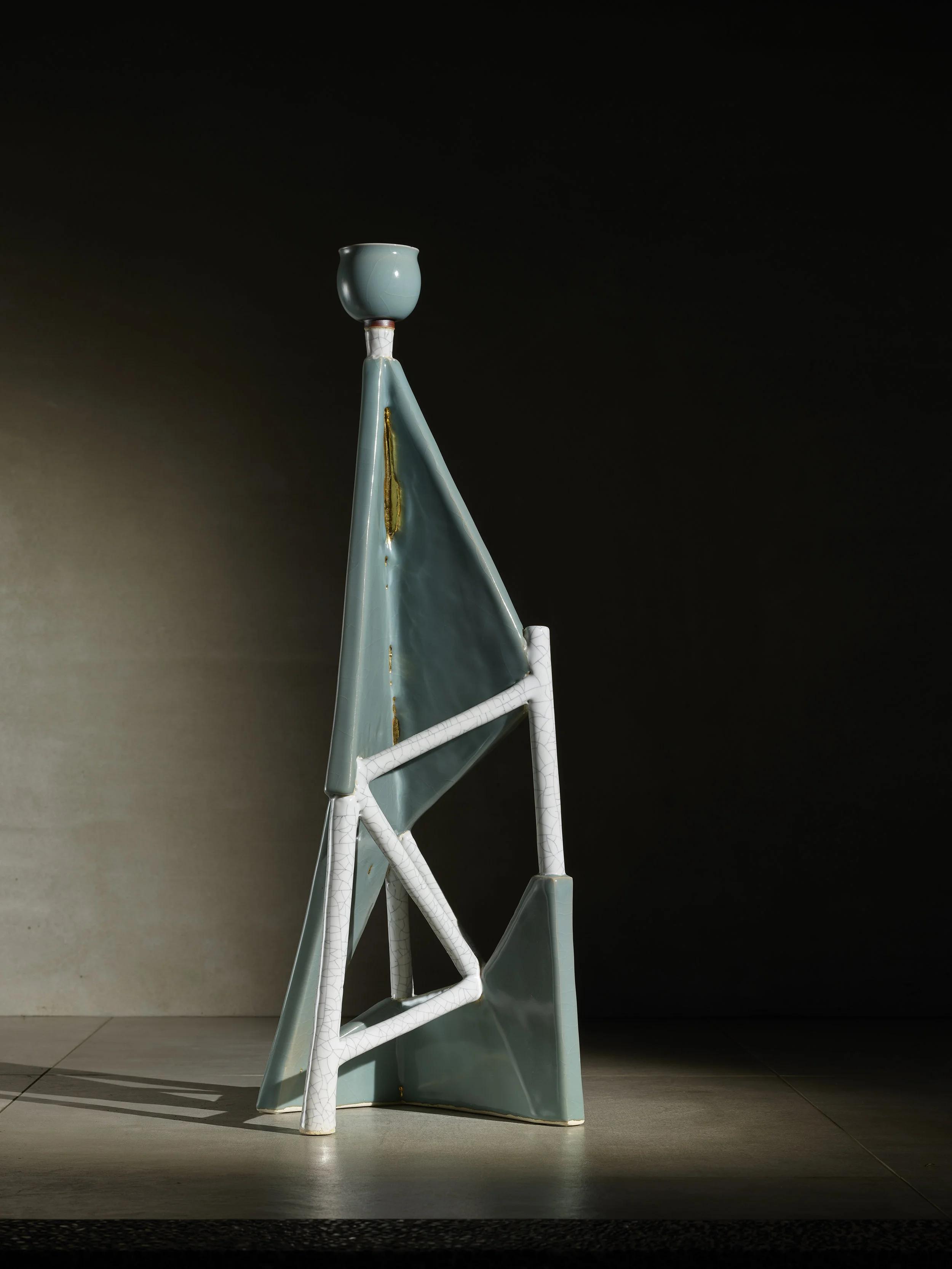 林振龍-空間 ‧ 結構系列