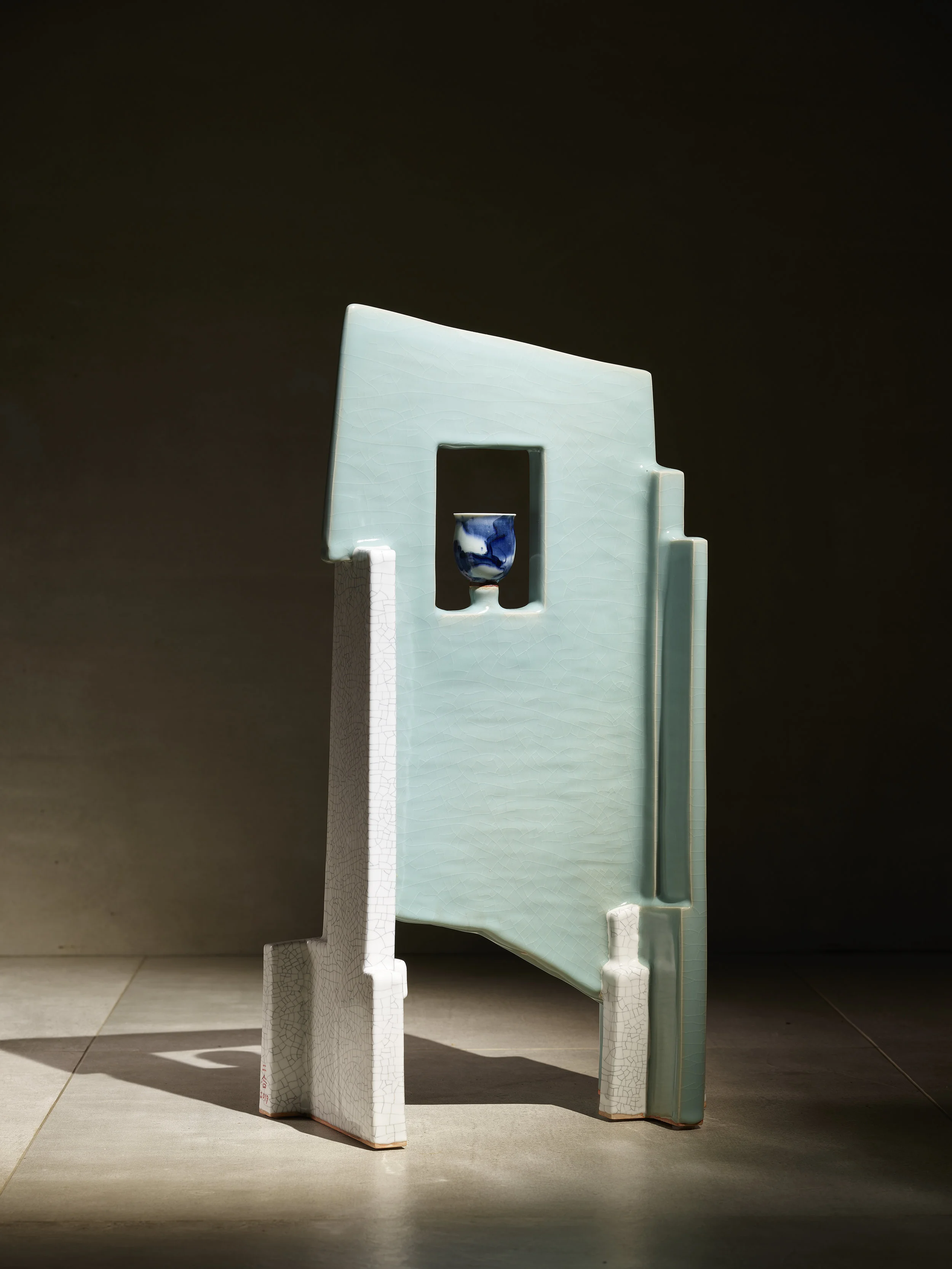 空間 ‧ 結構系列