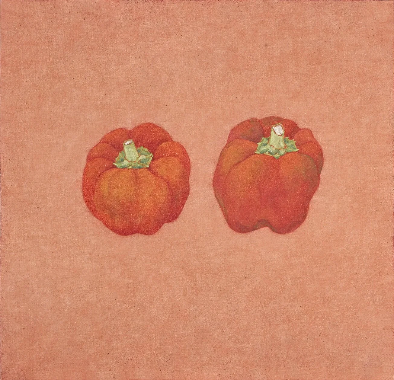 日常採集—紅山椒