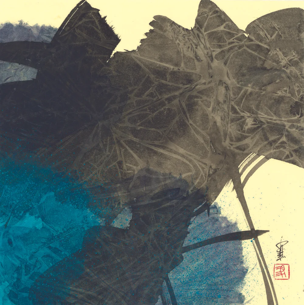 人生系列之酸甜苦辣