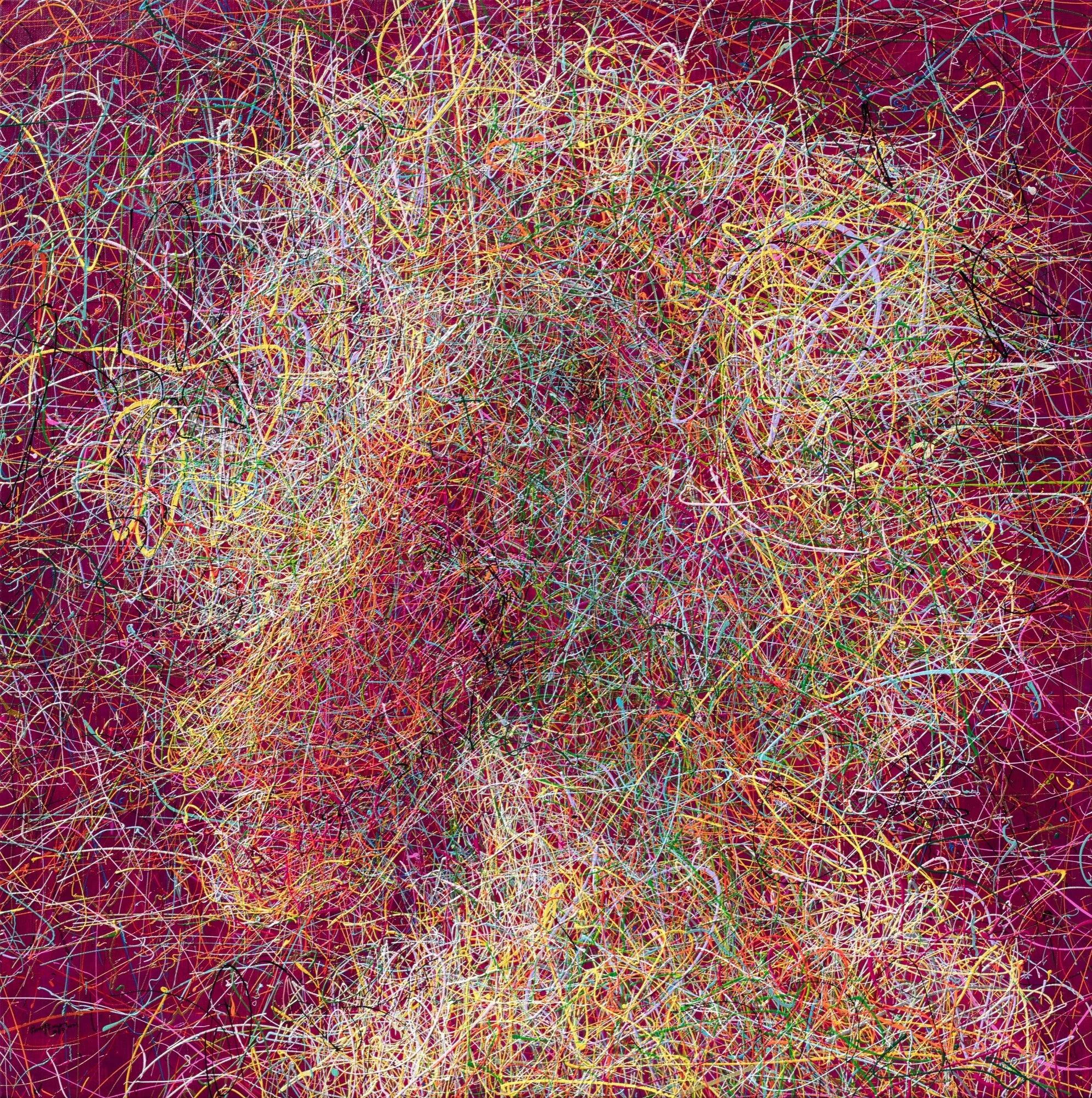 壯志豪情的那一天