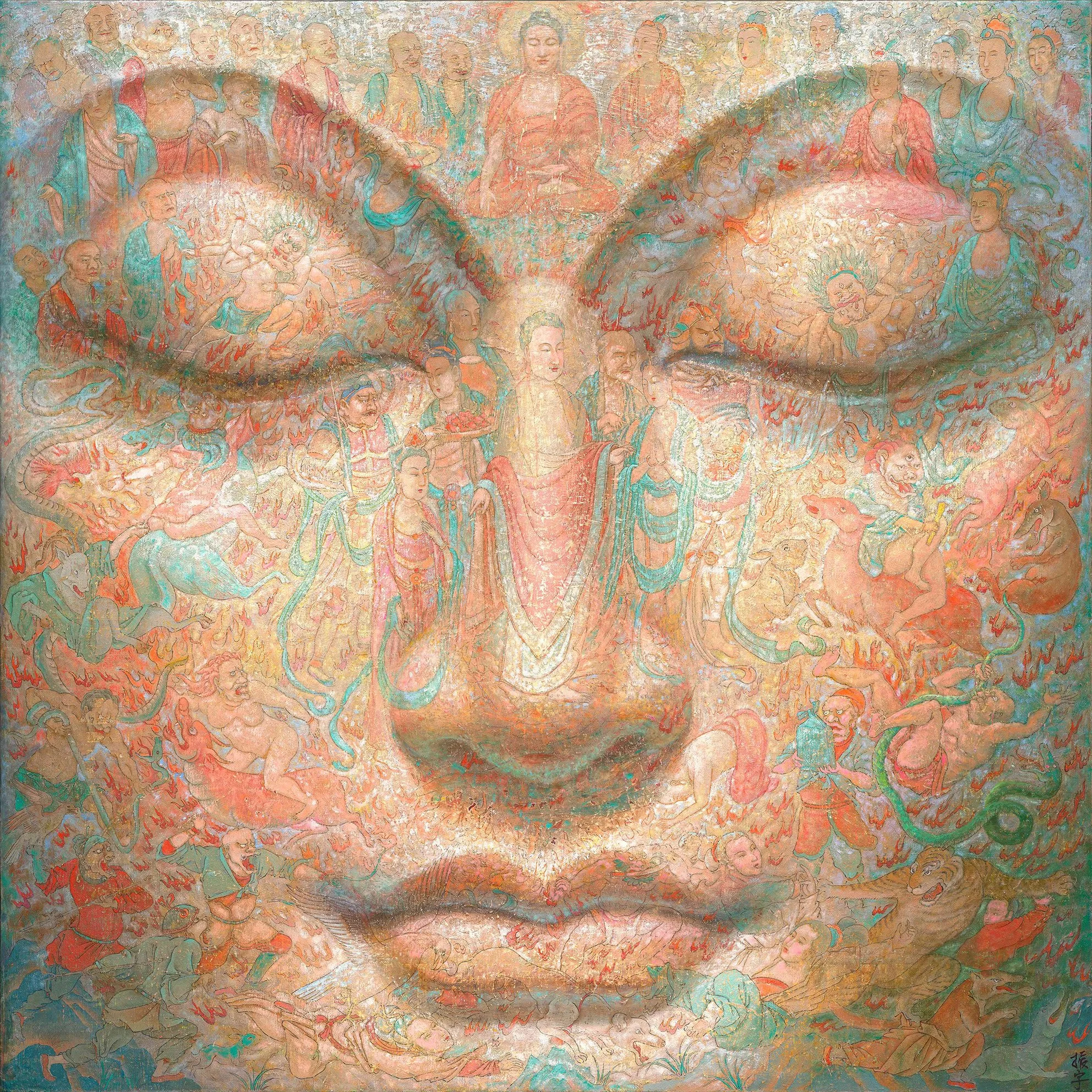 三世諸佛