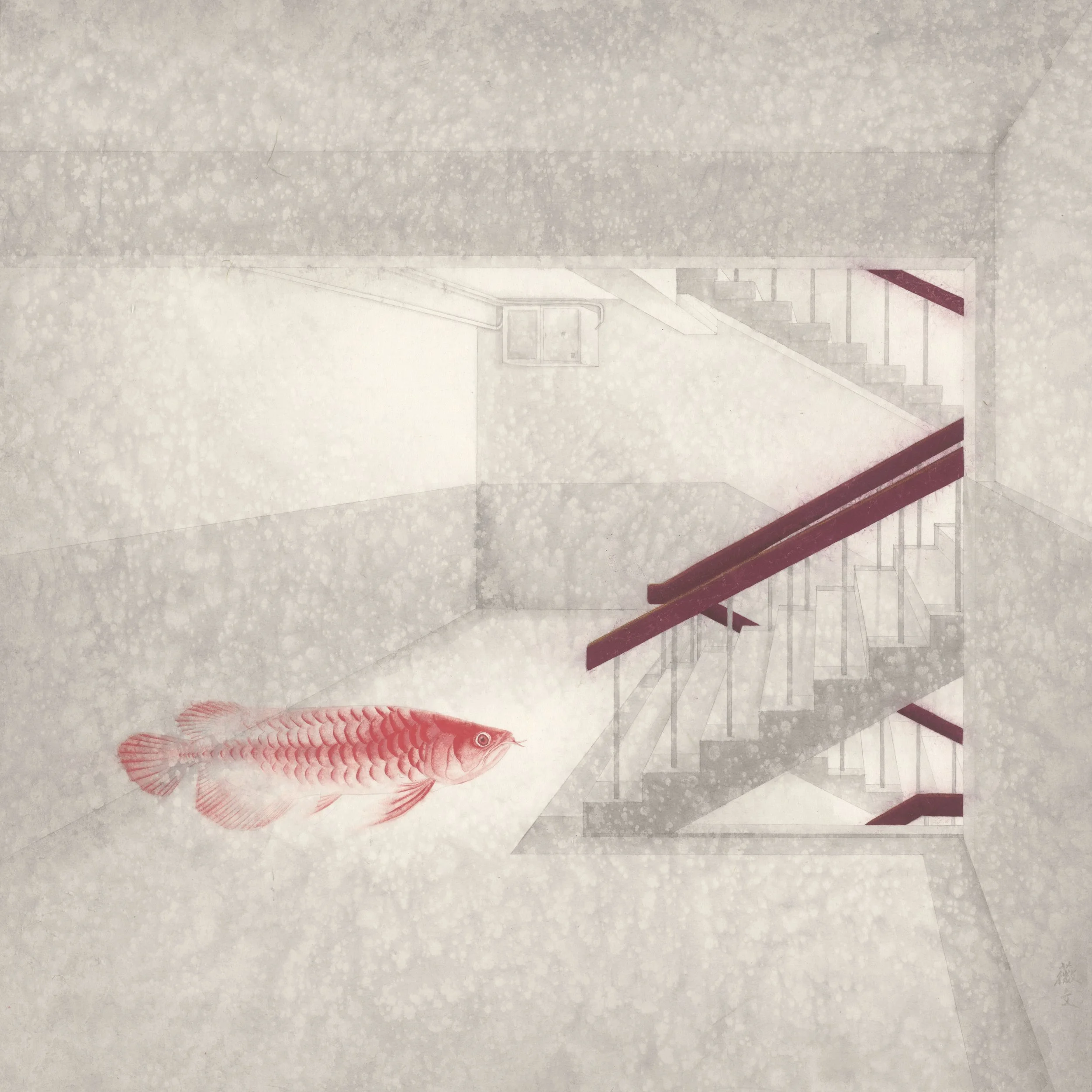 過了一段時間才會知道