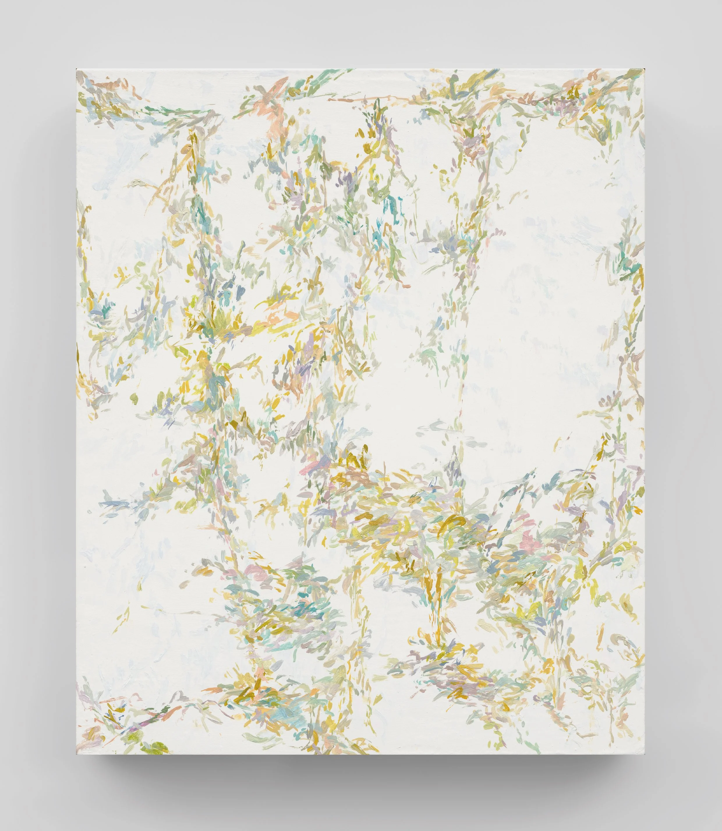 幽暗之底|Schatten