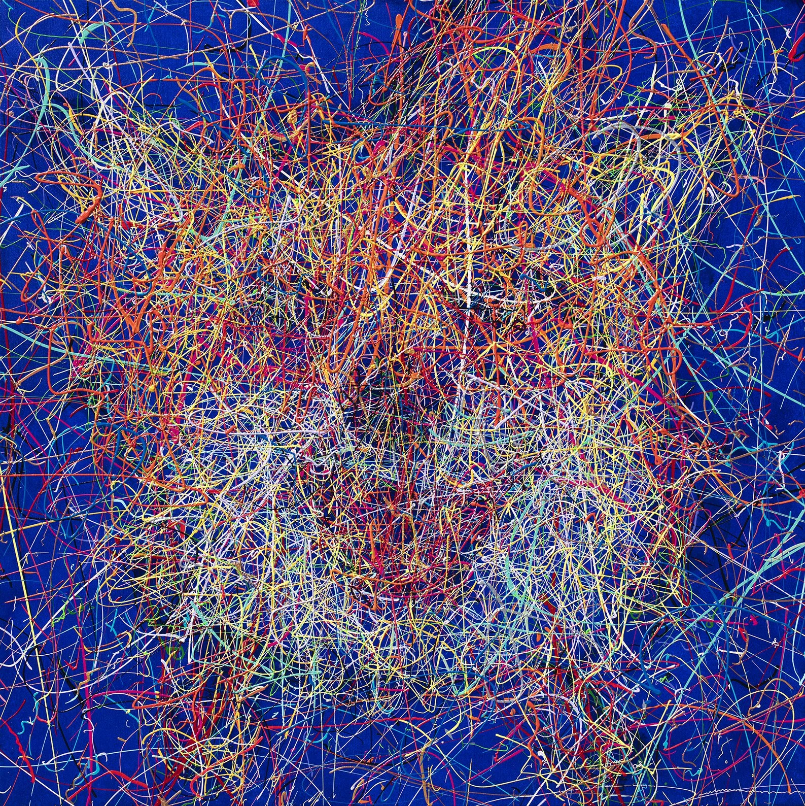 小獸散步 微笑狐狸