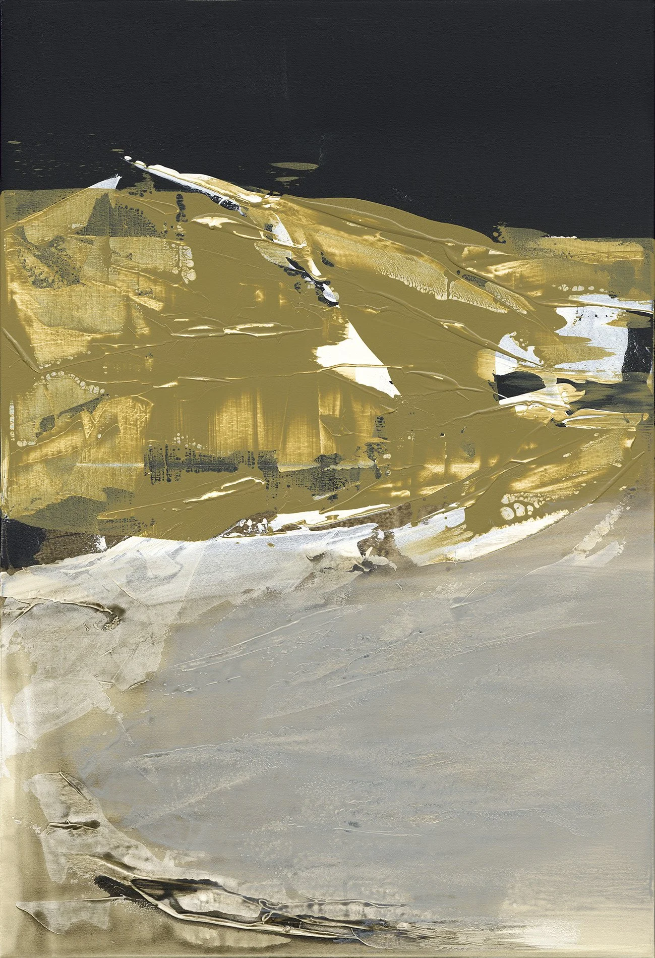 離映 系列 02 A Distance Reflection