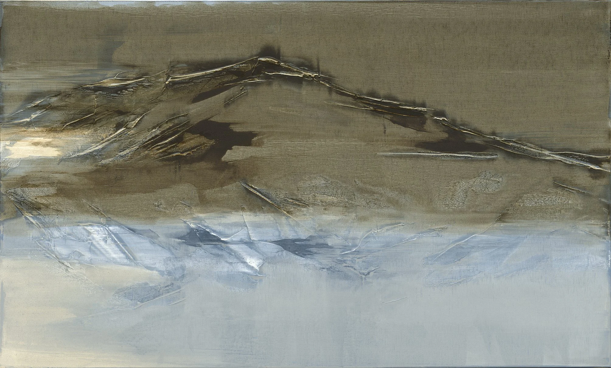 時痕 Traces of Time