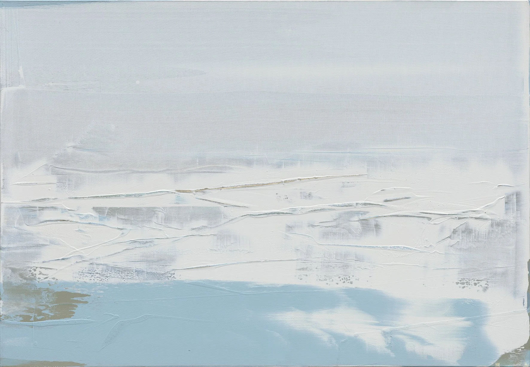 寂風 Silent Breeze