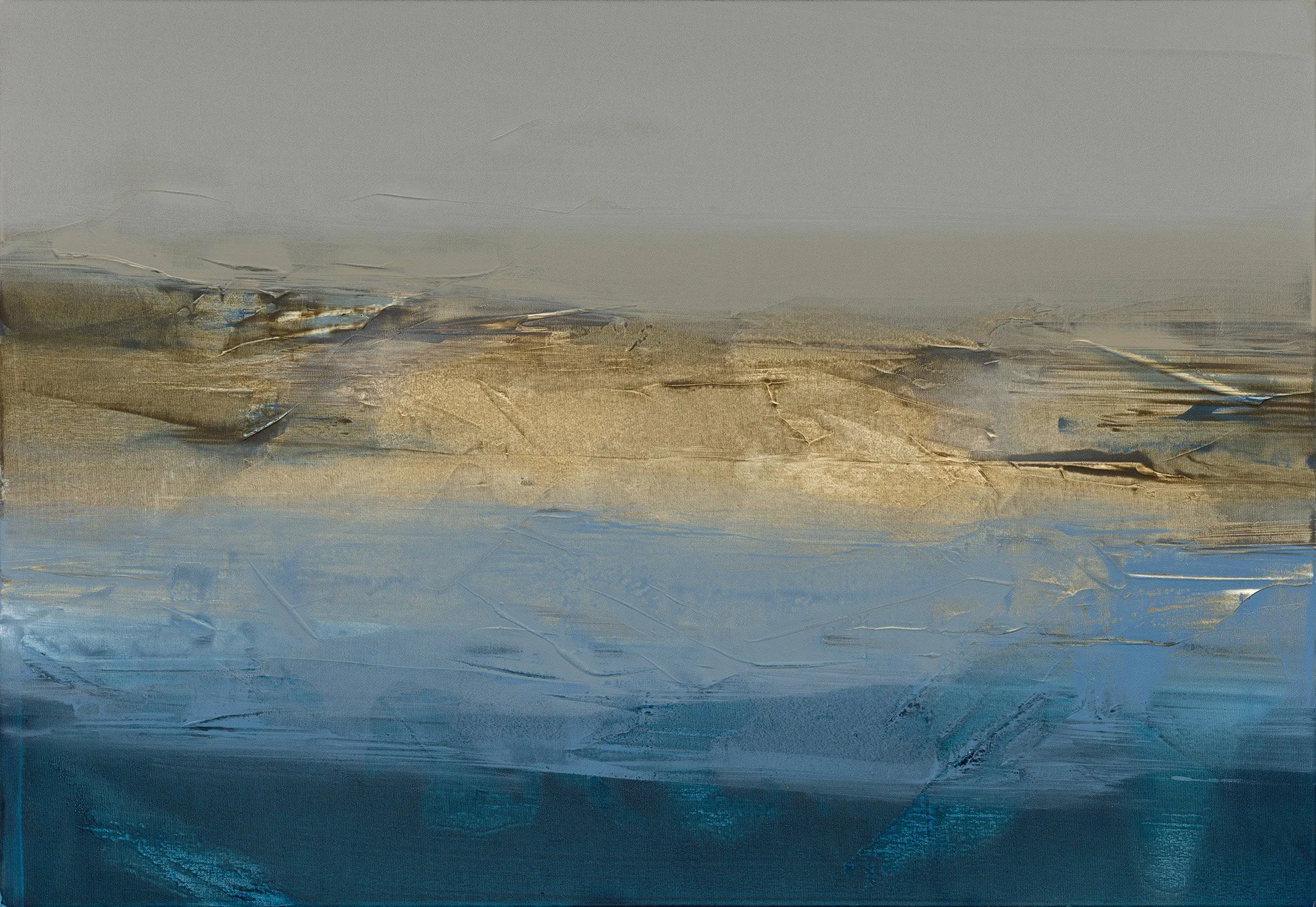 未竟之旅 UNFINISHED JOURNEY