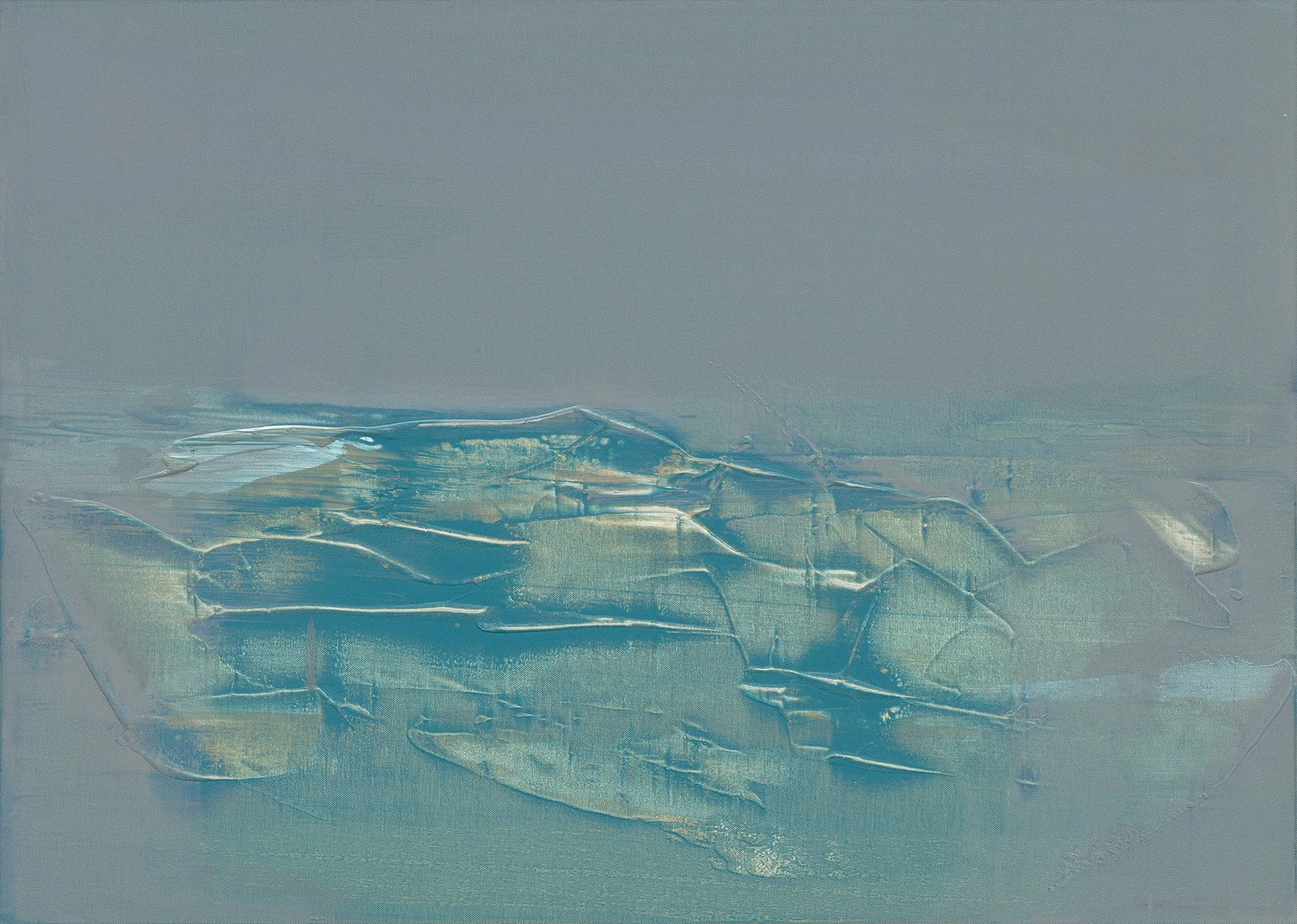 無形域 INVISIBIE TERRAIN