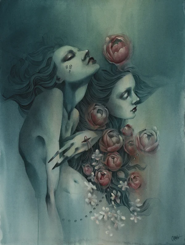Reverie