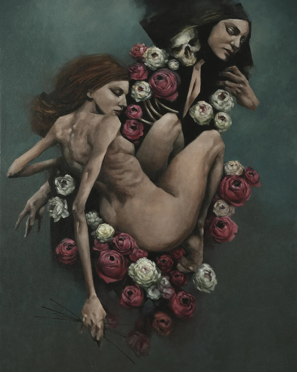 Liminal