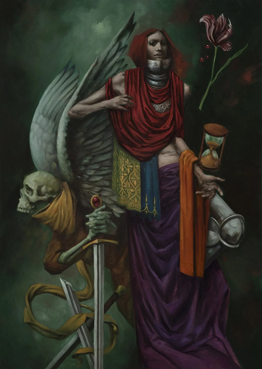 The Constant Companion