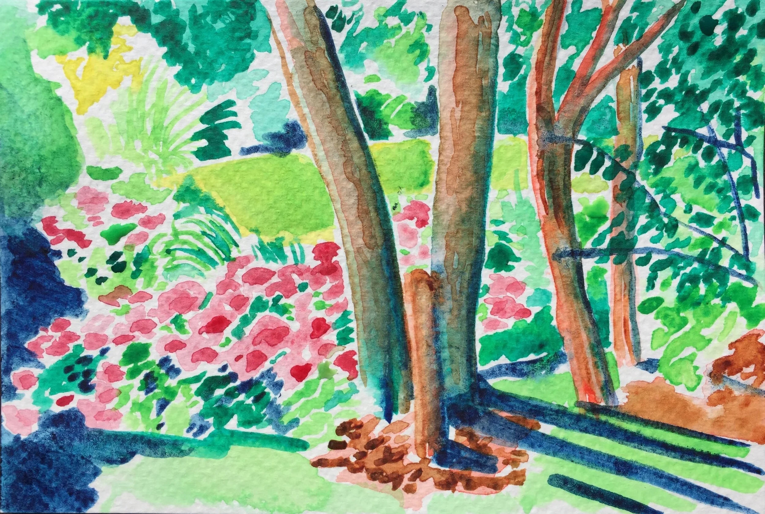 fig.3: Norfolk morning #1