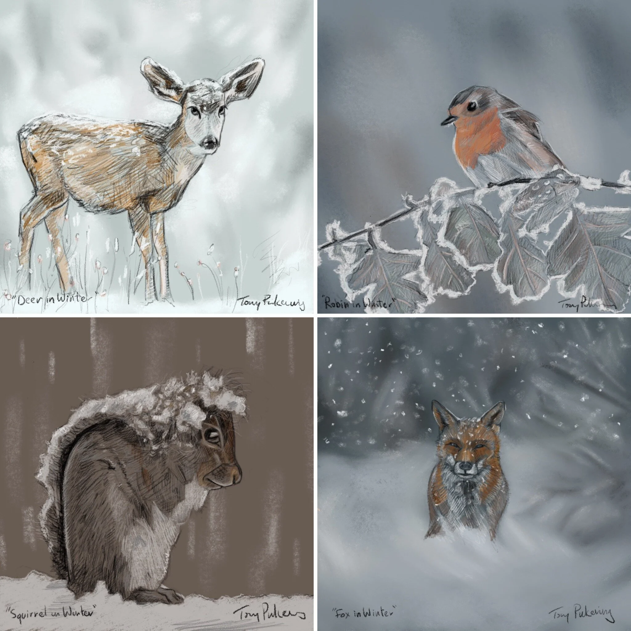 animals in winter series.jpg