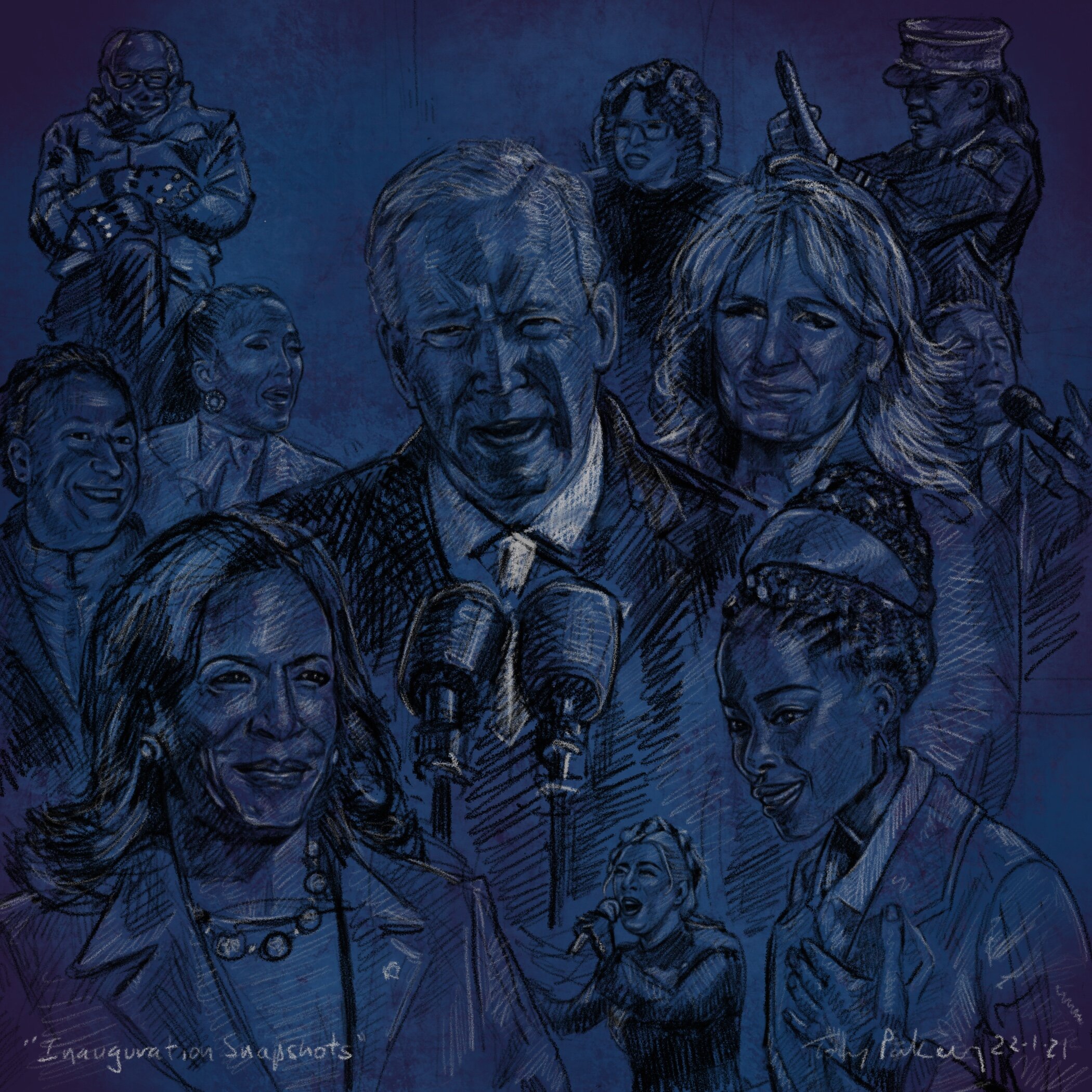 Inauguration 