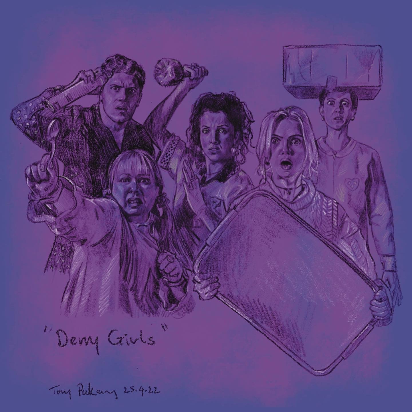 Derry Girls