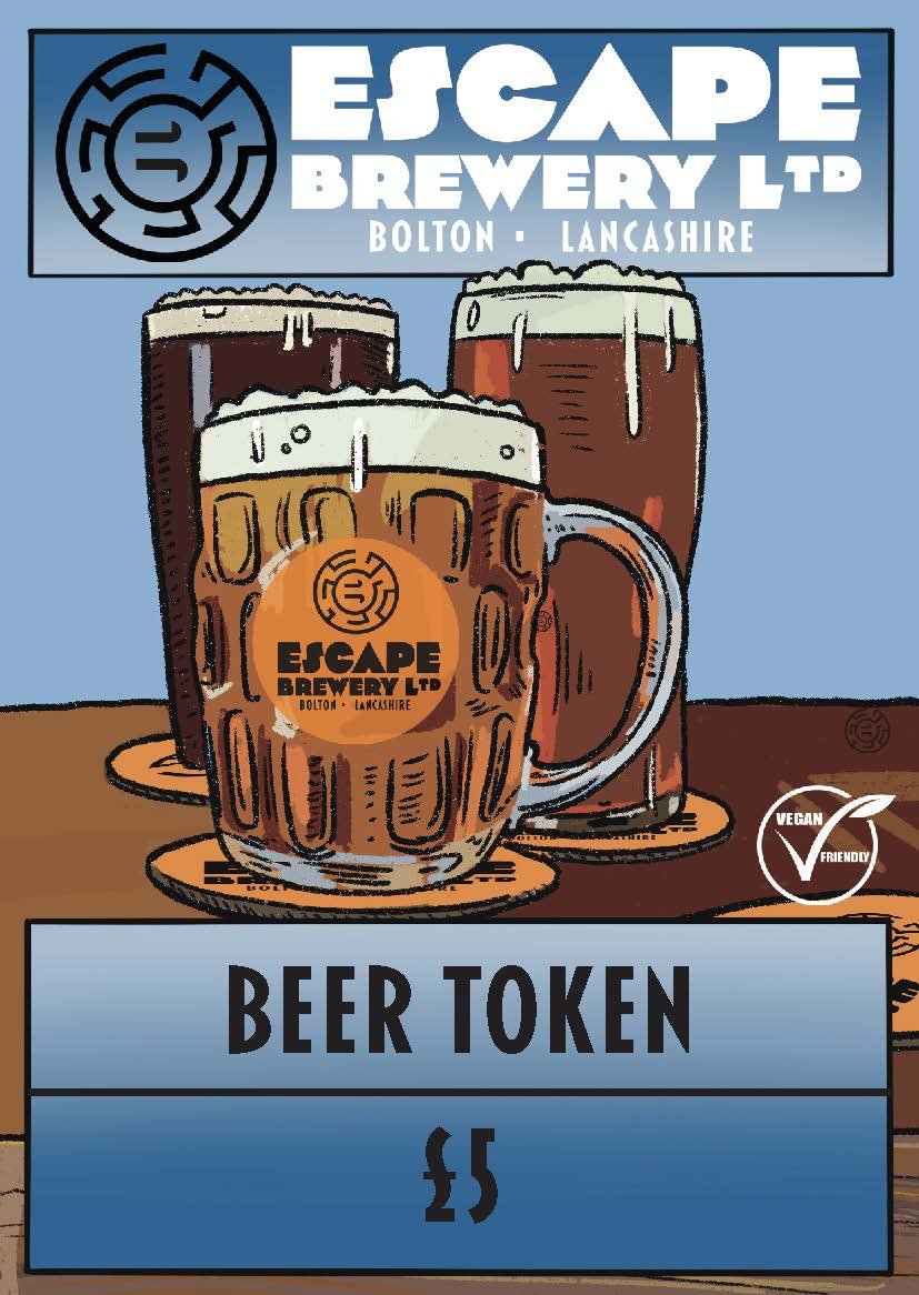 Beer Token