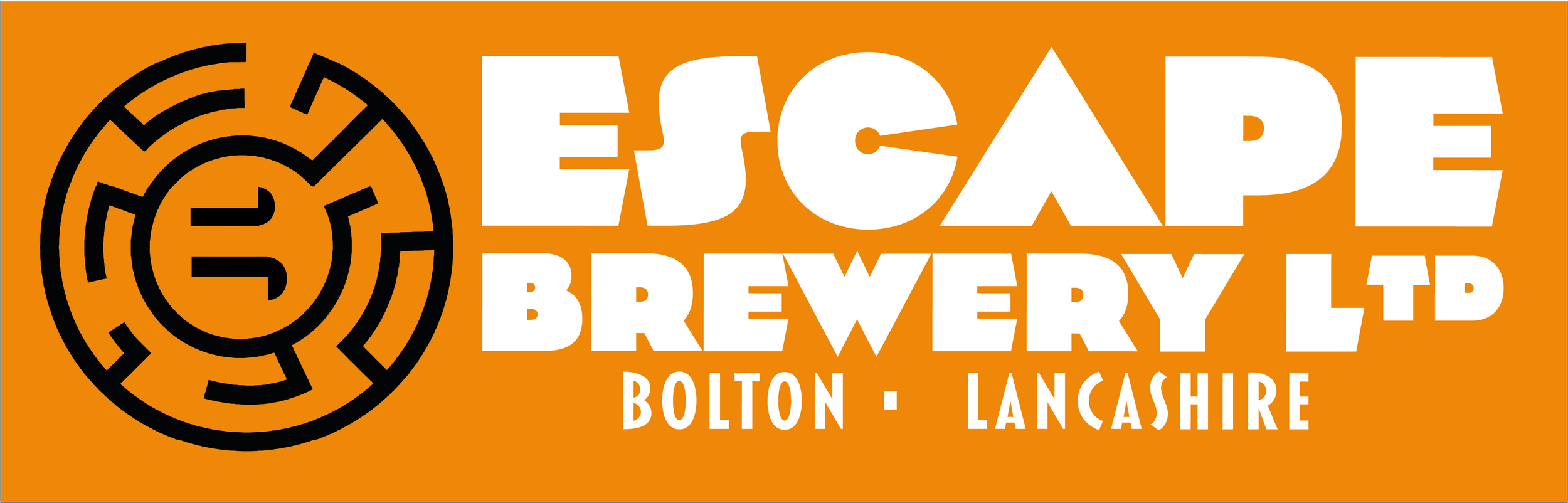 escape text n logo on orange.png