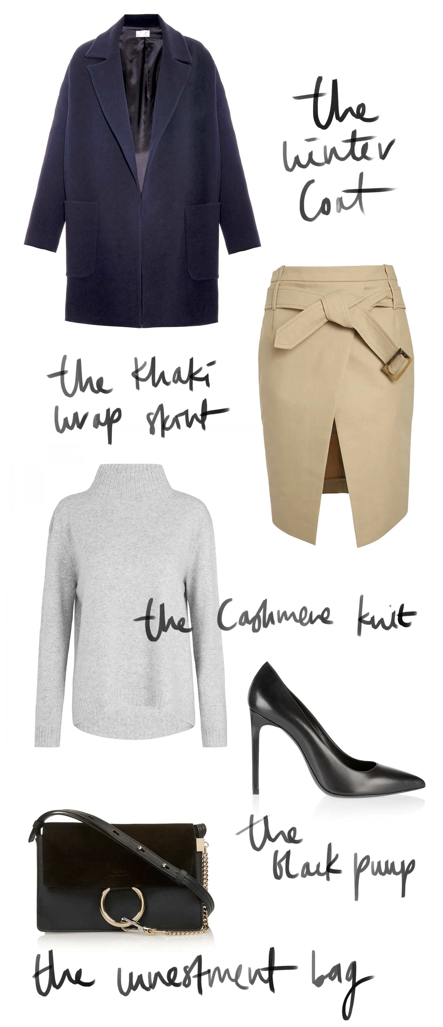 The Five Piece Challenge Badlands