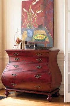Hooker Furniture - Bombay Chest (Photo: Hooker Furniture)