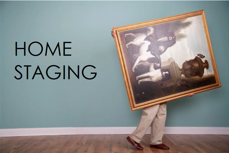 Home Staging