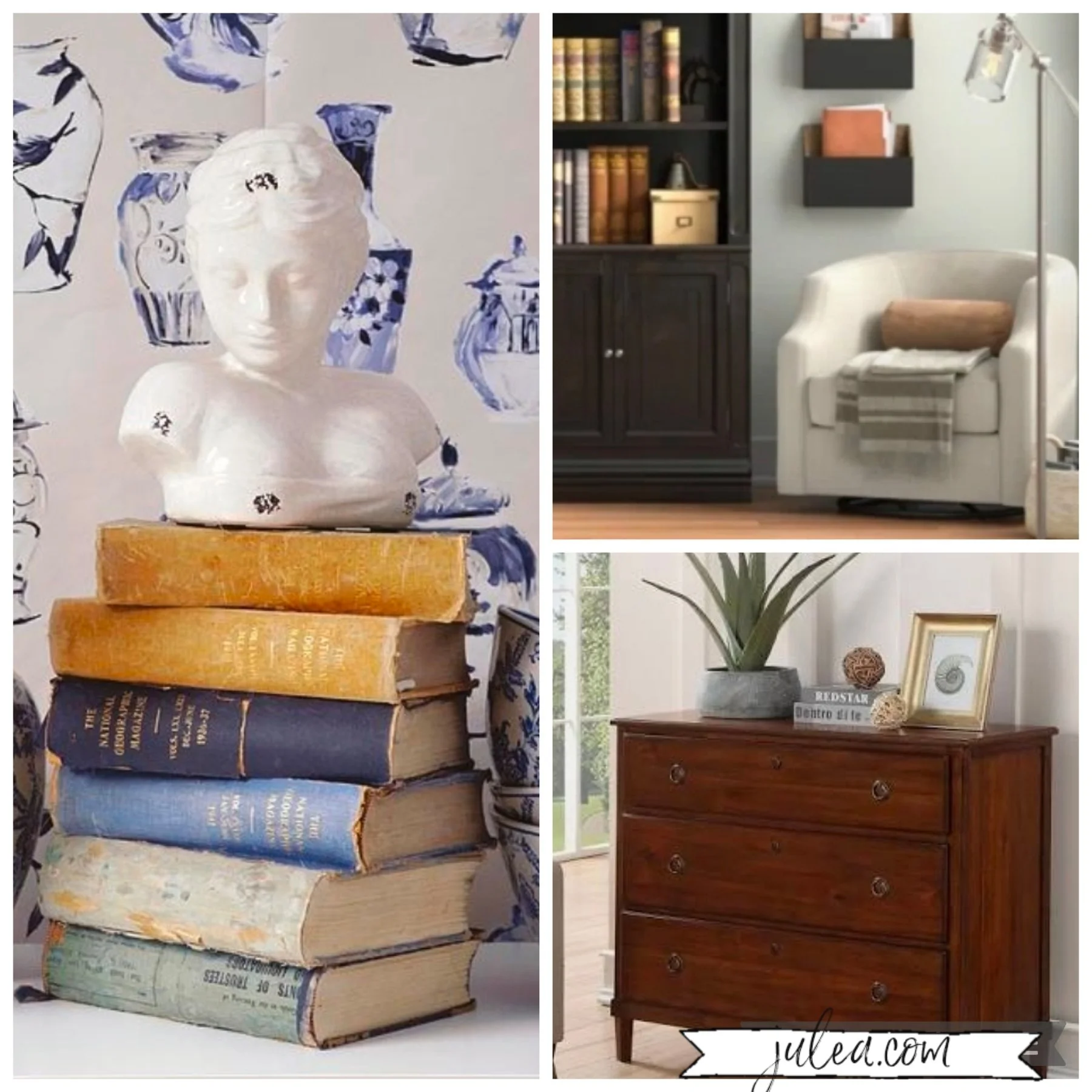 New Year, New Narrative: Restyling Your Space after the holidays!