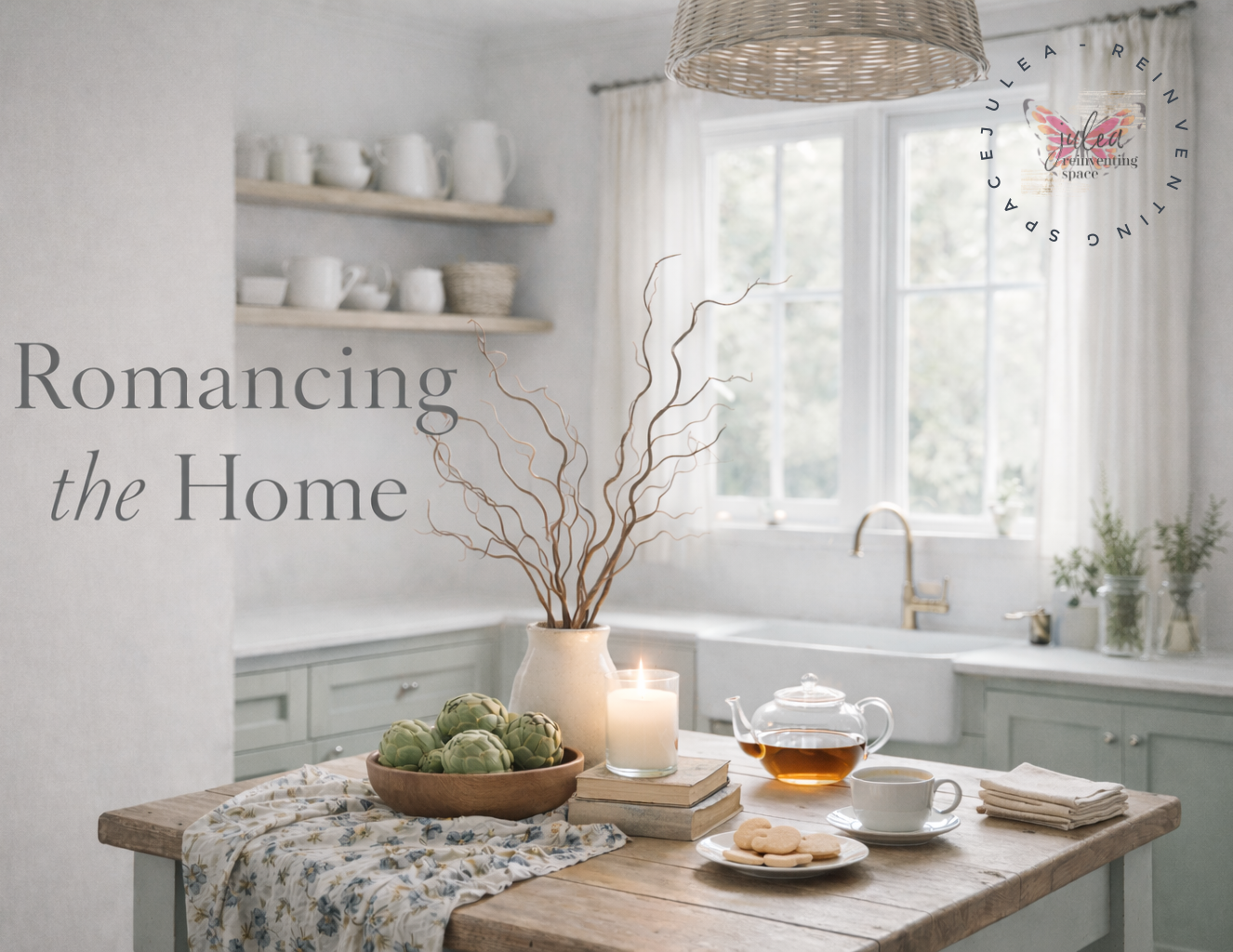 Romancing the Home