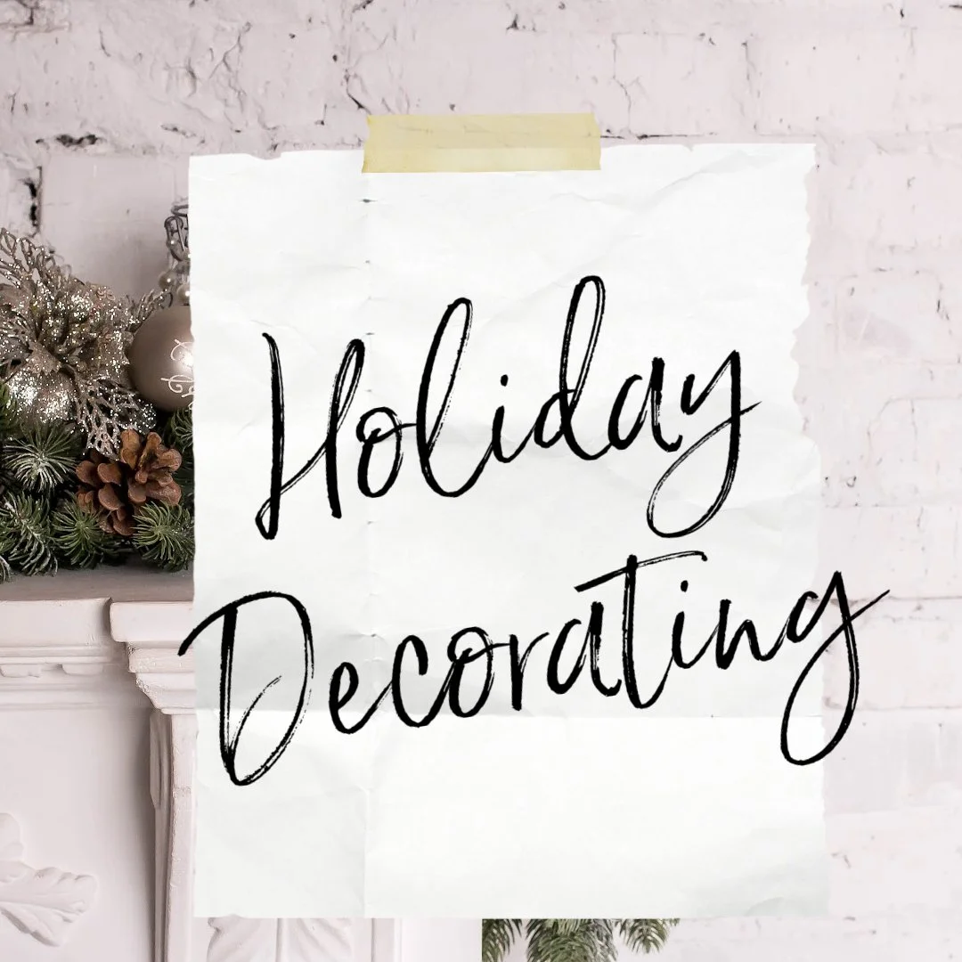 Holiday and Event Decorating Chicago