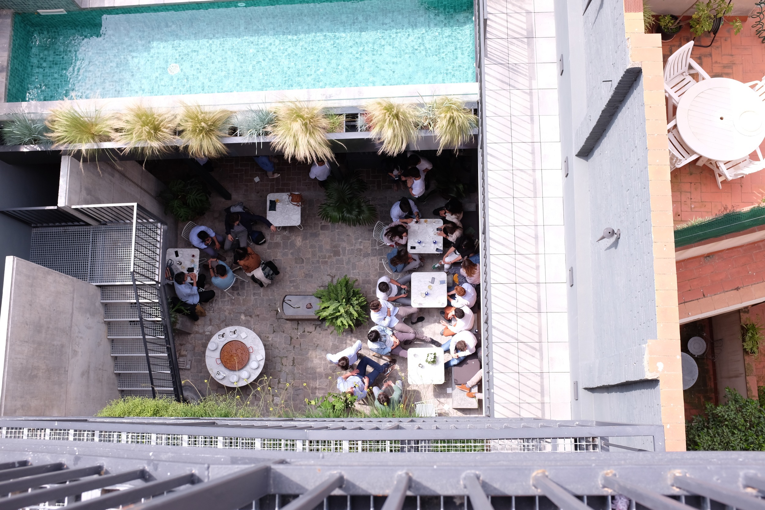 Hotel Brummell Barcelona