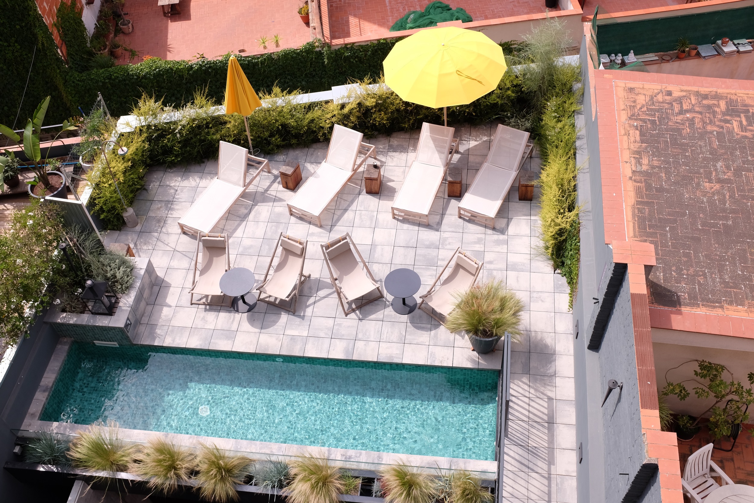 Hotel Brummell Barcelona