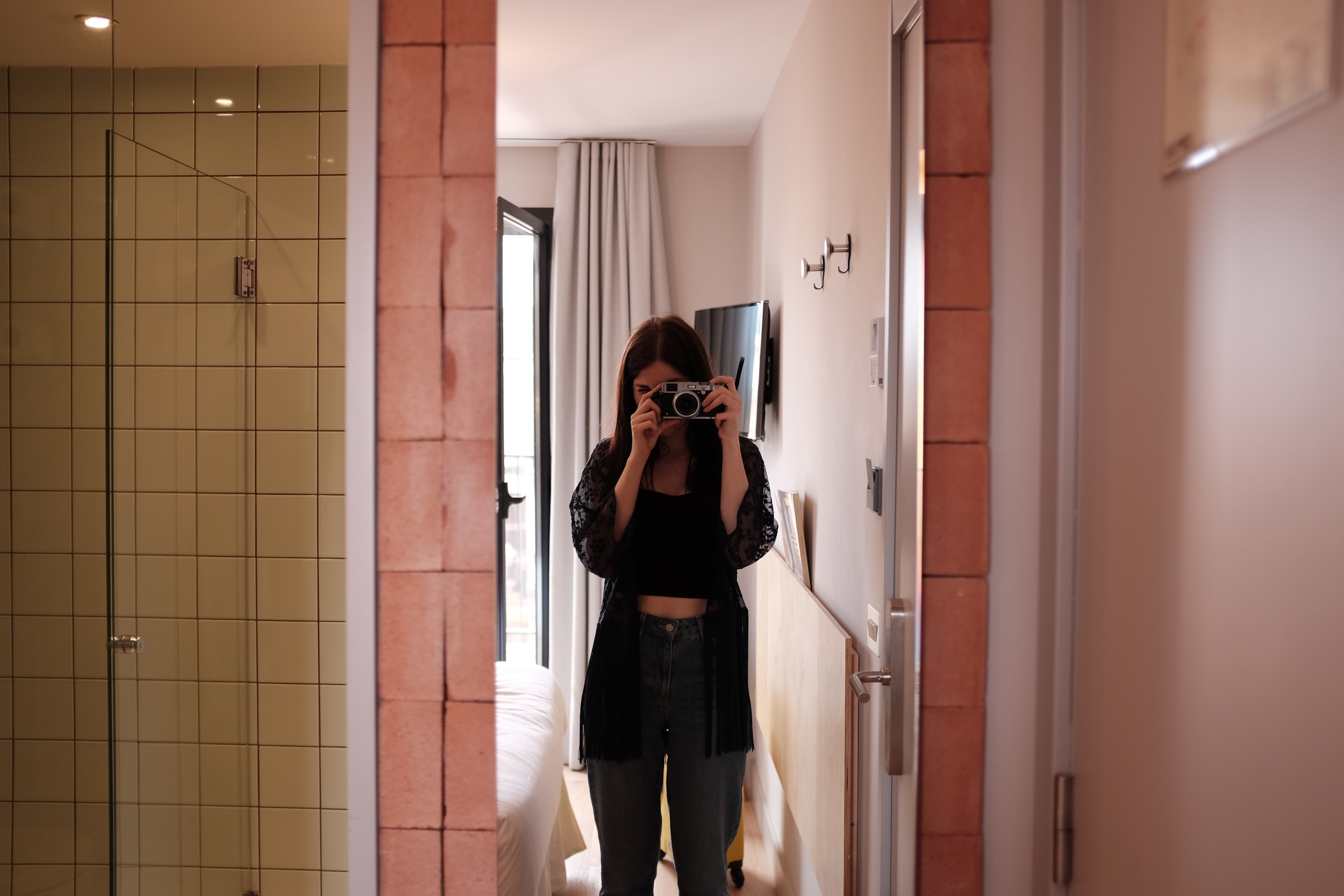 Hotel Brummell Barcelona