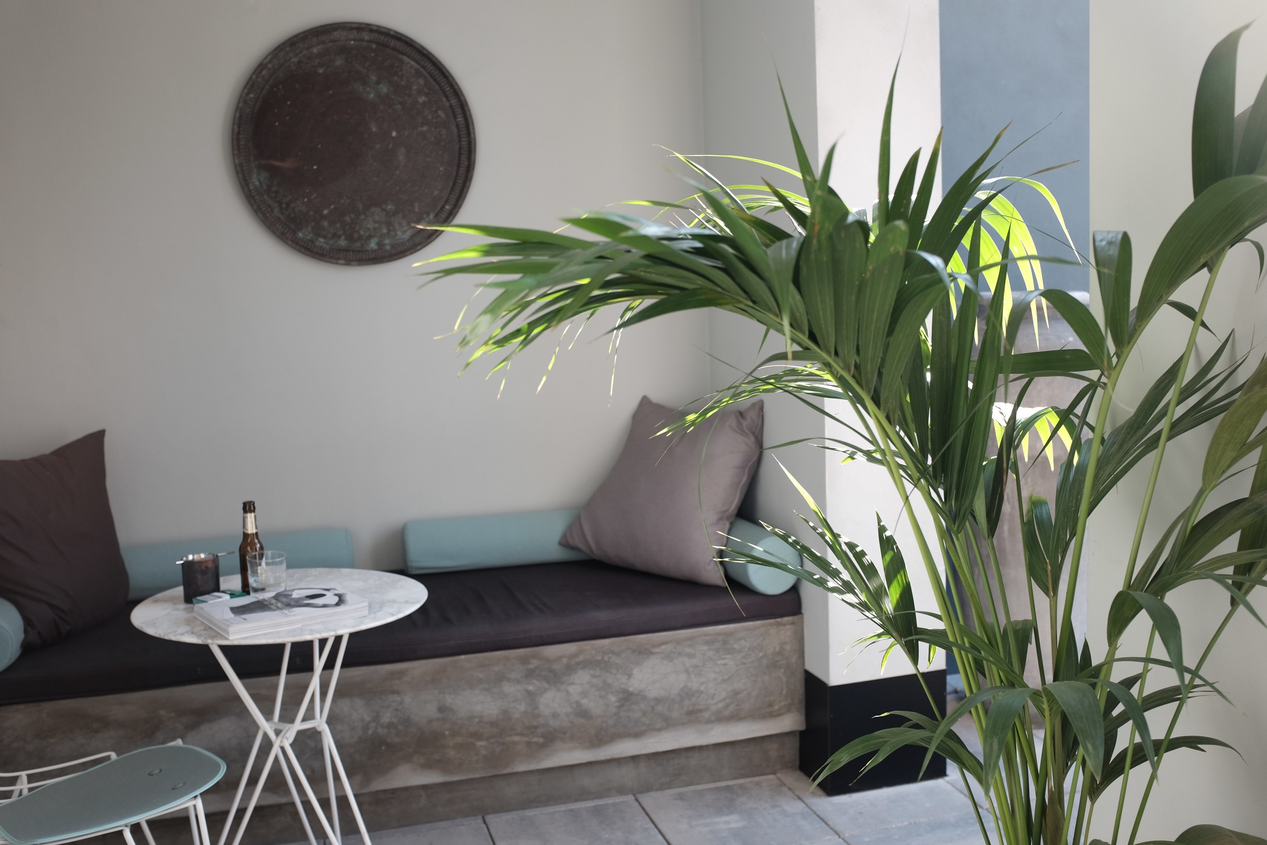 Hotel Brummell Barcelona