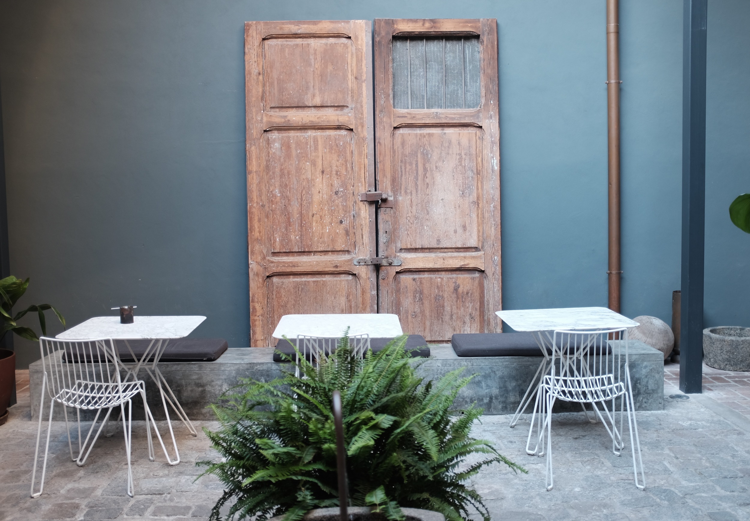 Hotel Brummell Barcelona